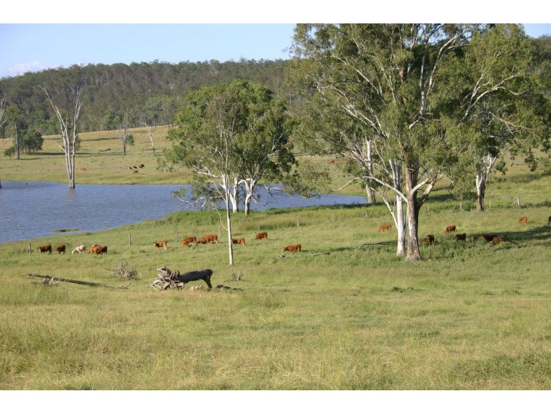 Monto QLD 4630
