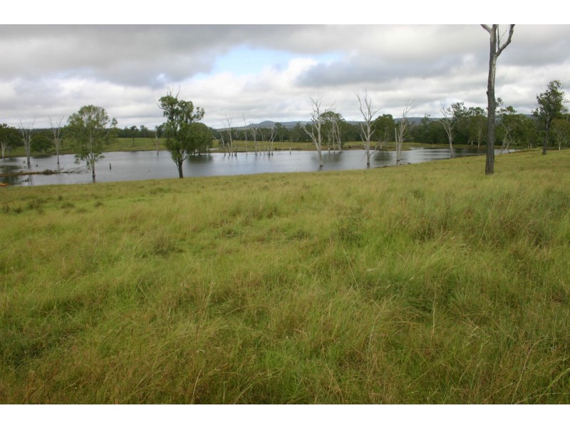 Monto QLD 4630