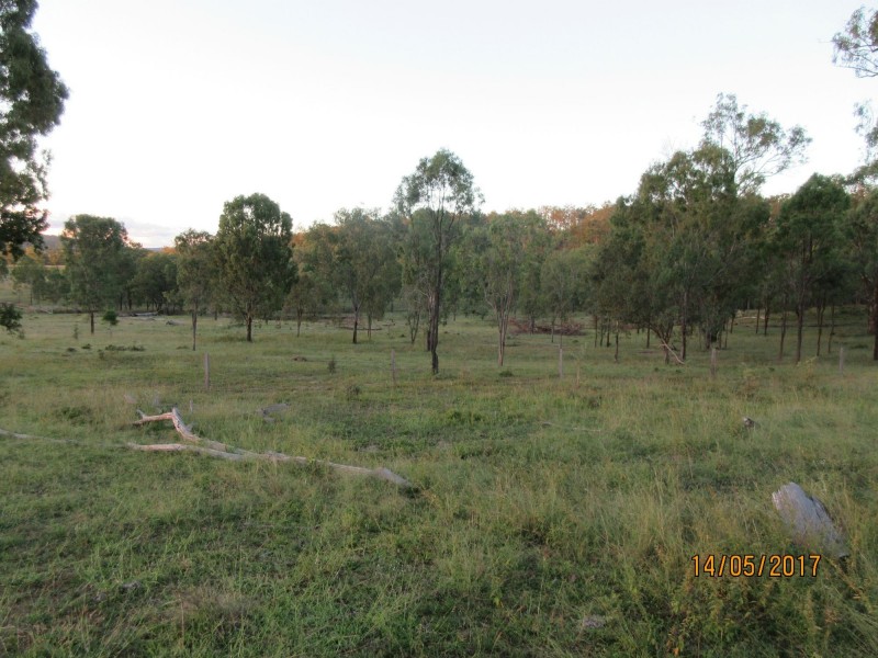 Monto QLD 4630