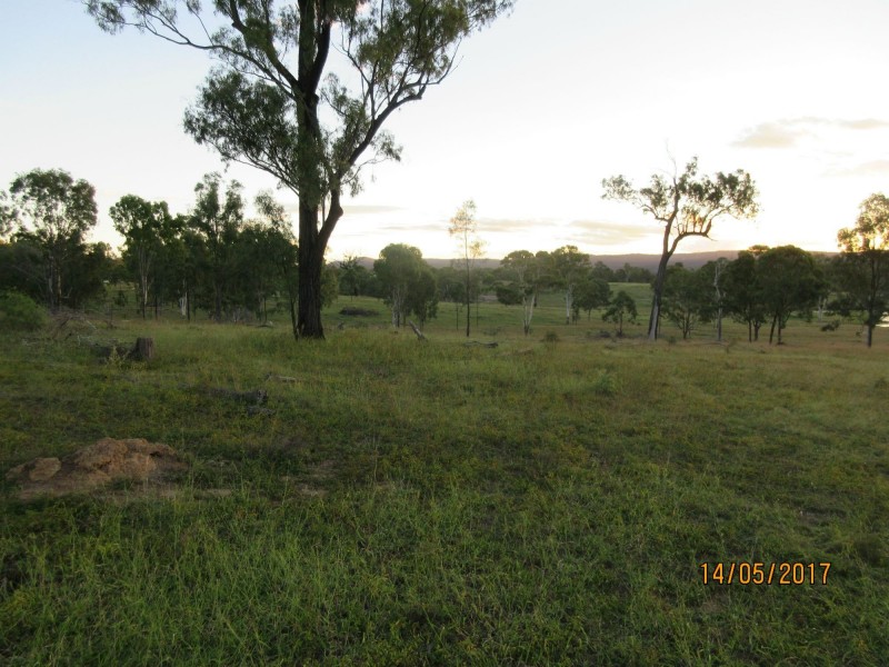 Monto QLD 4630