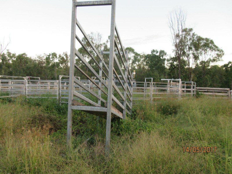 Monto QLD 4630