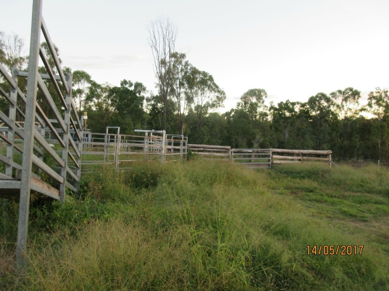 Monto QLD 4630
