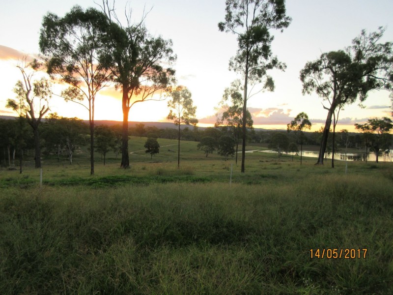 Monto QLD 4630