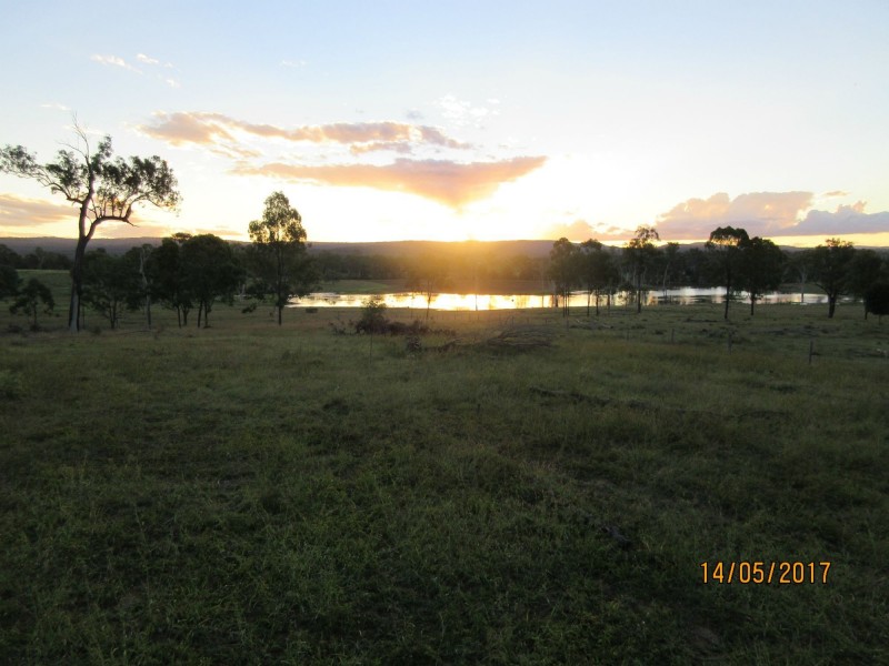 Monto QLD 4630