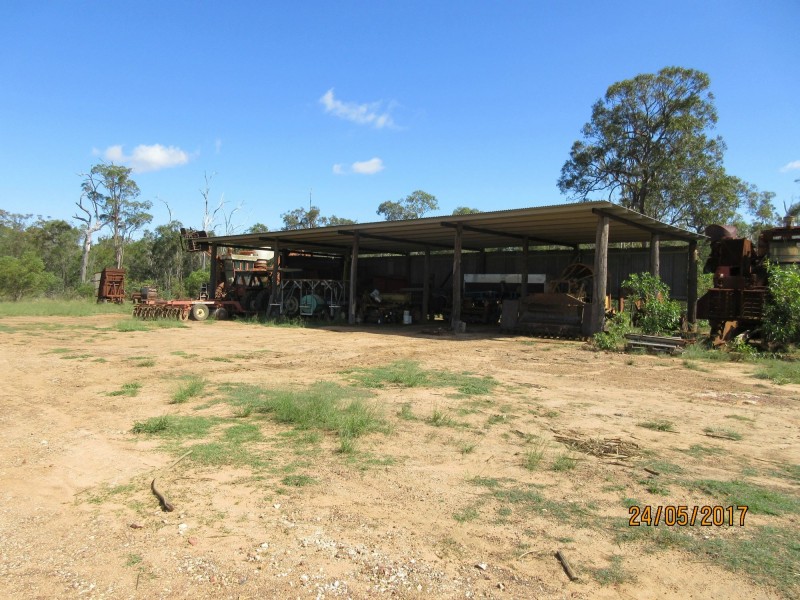 Bucca QLD 4670