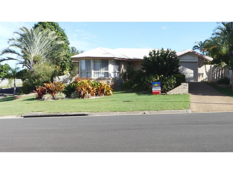 21 Cocas Drive, Avoca QLD 4670