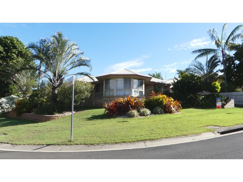 21 Cocas Drive, Avoca QLD 4670