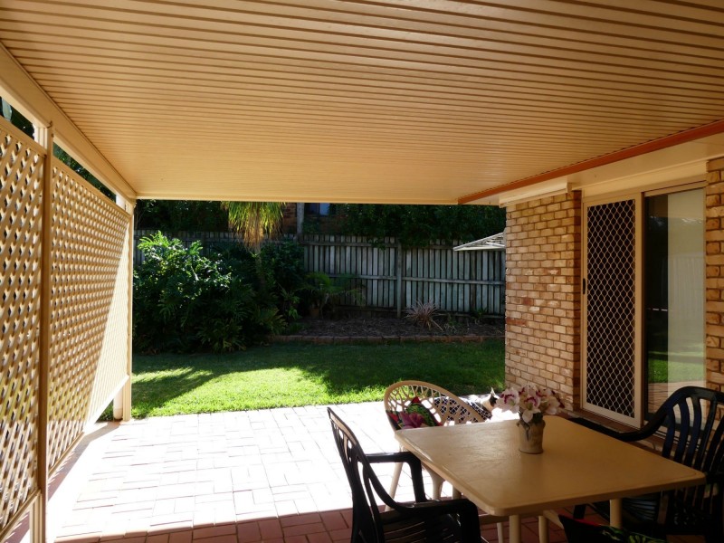 21 Cocas Drive, Avoca QLD 4670