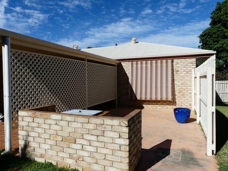 21 Cocas Drive, Avoca QLD 4670