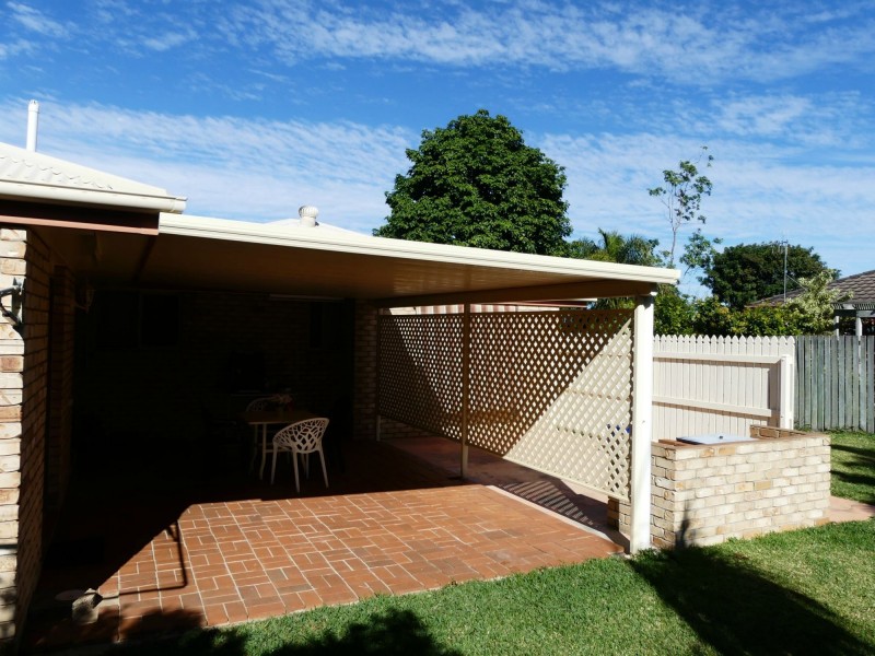21 Cocas Drive, Avoca QLD 4670