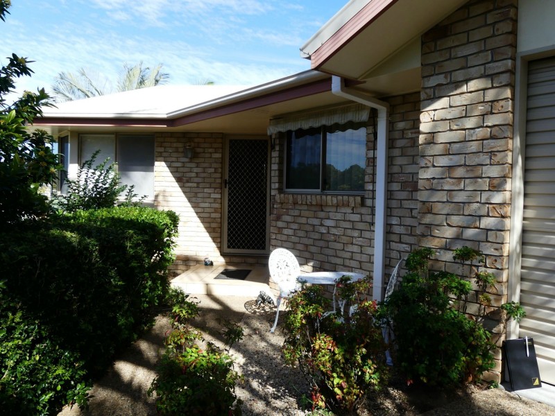 21 Cocas Drive, Avoca QLD 4670