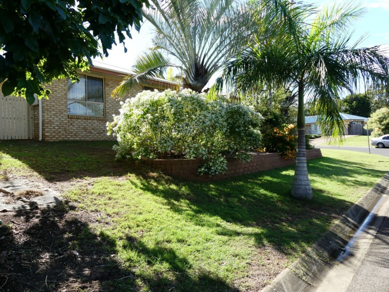 21 Cocas Drive, Avoca QLD 4670