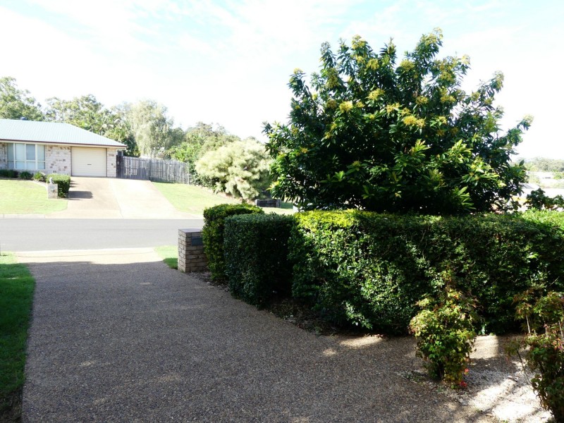 21 Cocas Drive, Avoca QLD 4670