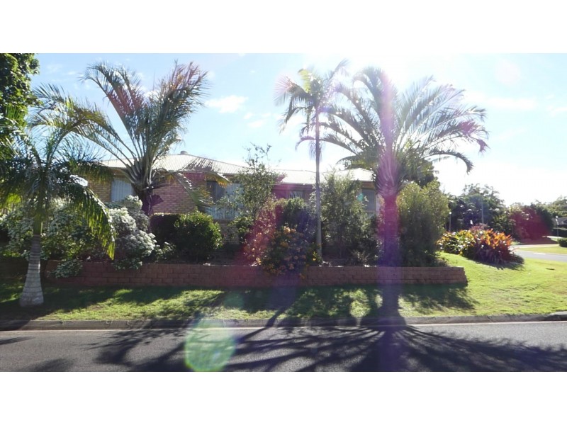 21 Cocas Drive, Avoca QLD 4670