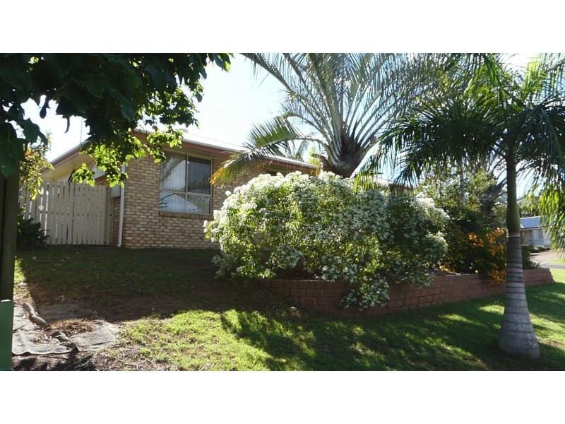 21 Cocas Drive, Avoca QLD 4670