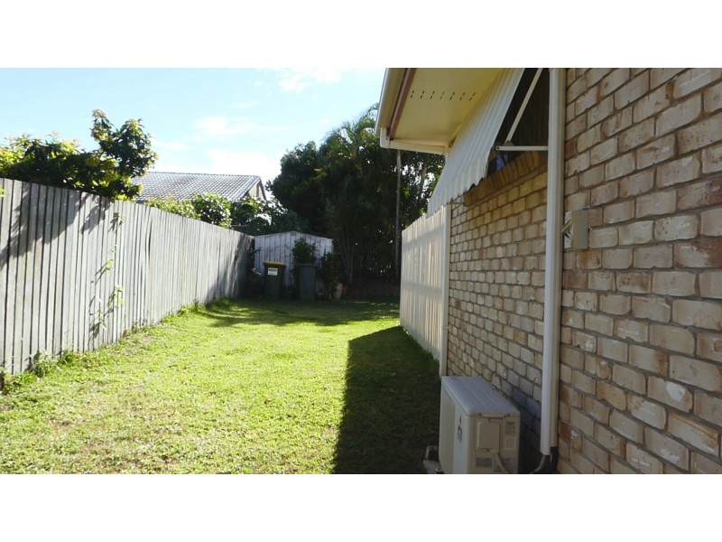 21 Cocas Drive, Avoca QLD 4670