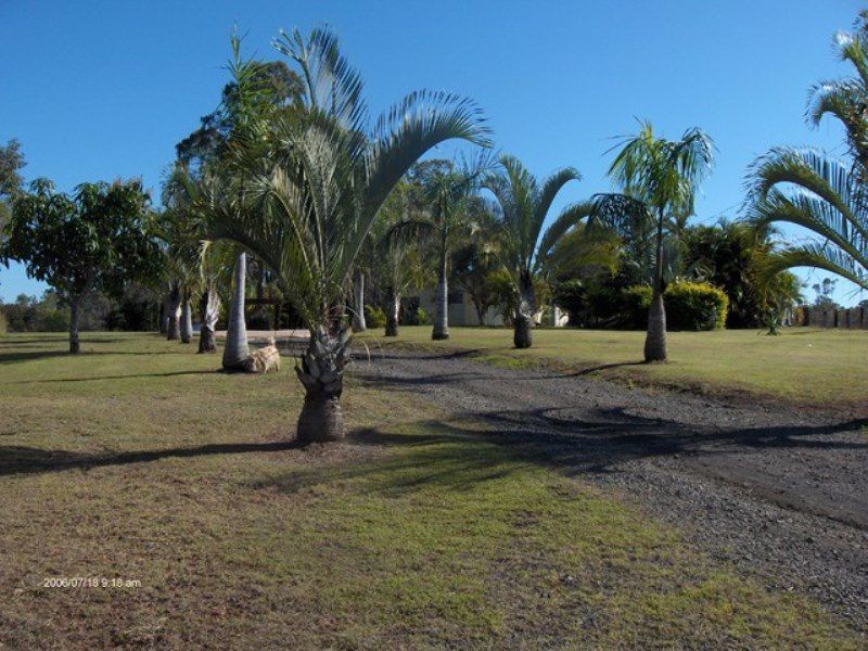 Elliott QLD 4670