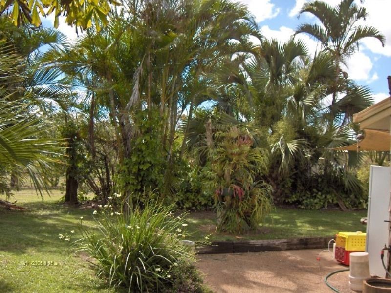 Elliott QLD 4670