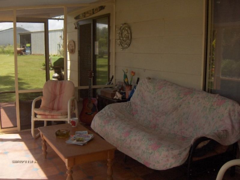 Elliott QLD 4670