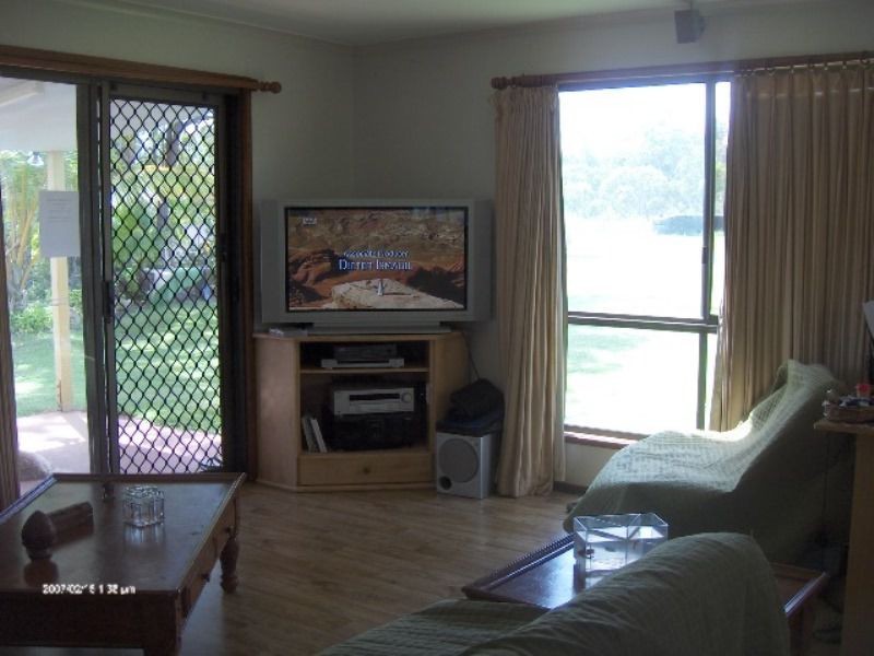 Elliott QLD 4670