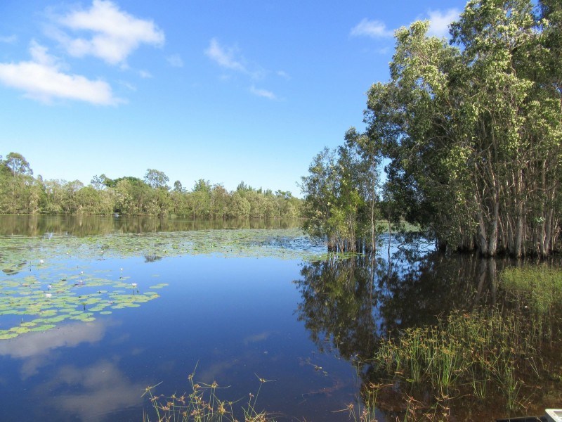 Elliott QLD 4670