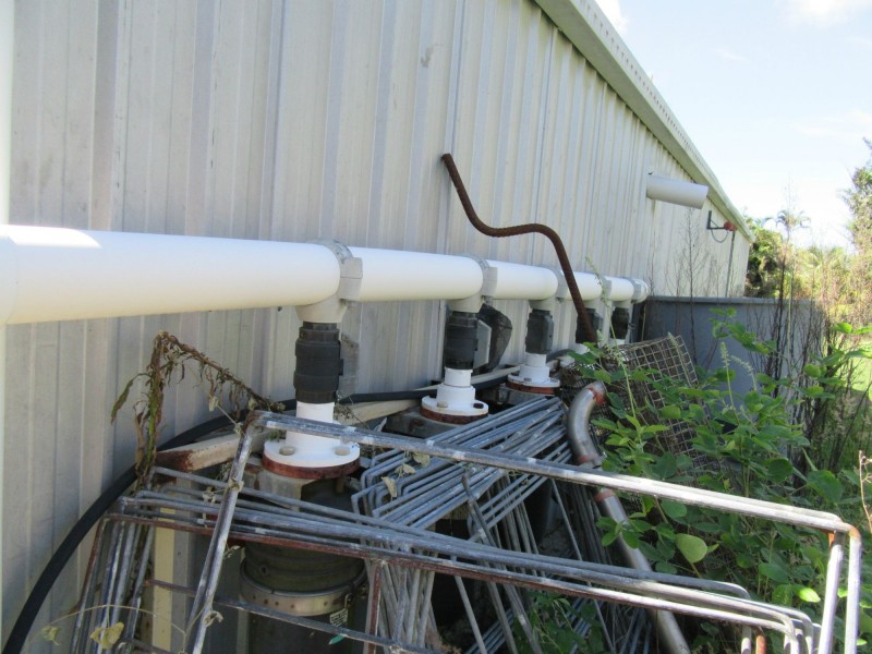 Elliott QLD 4670