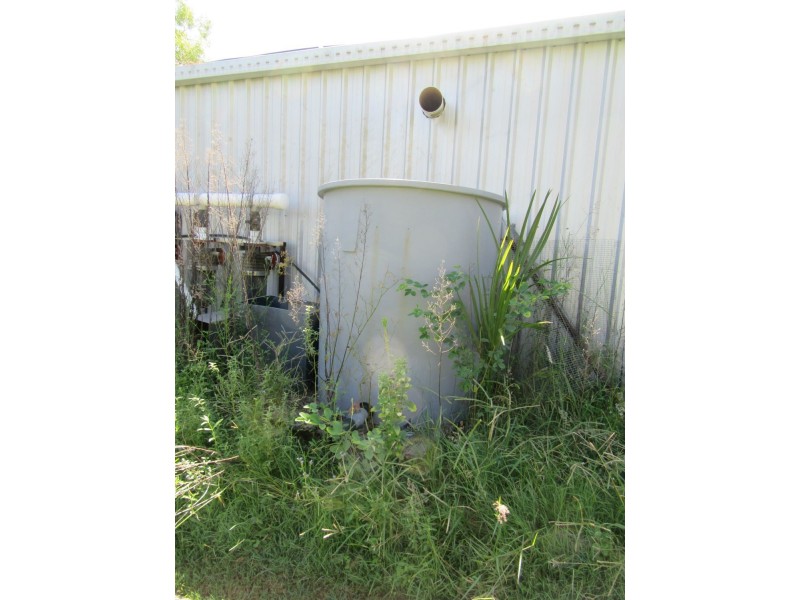 Elliott QLD 4670