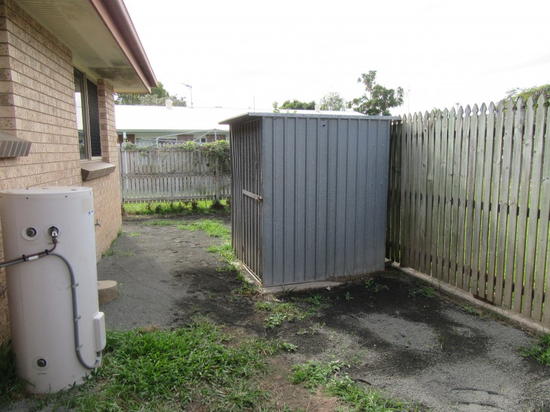 Bundaberg South QLD 4670