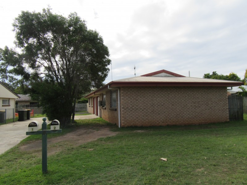 Bundaberg South QLD 4670