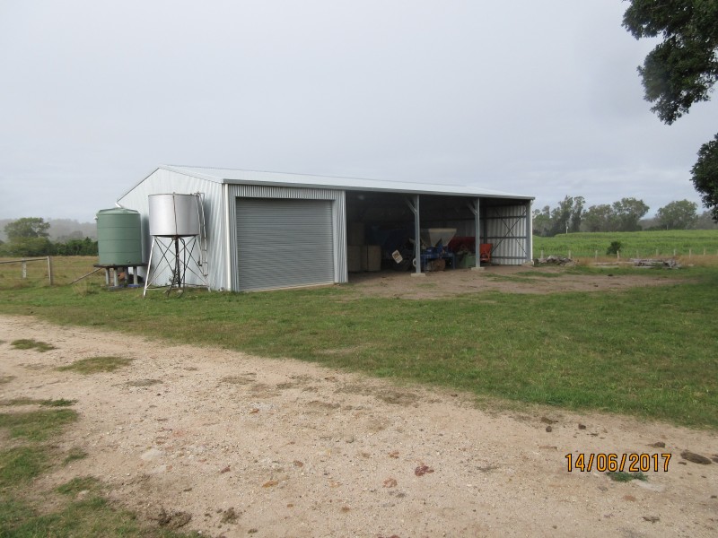 South Kolan QLD 4670