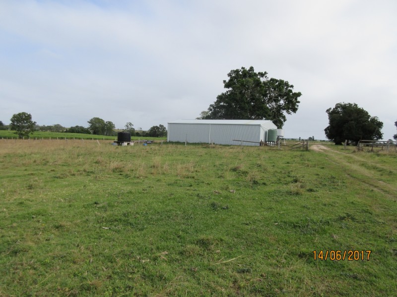 South Kolan QLD 4670