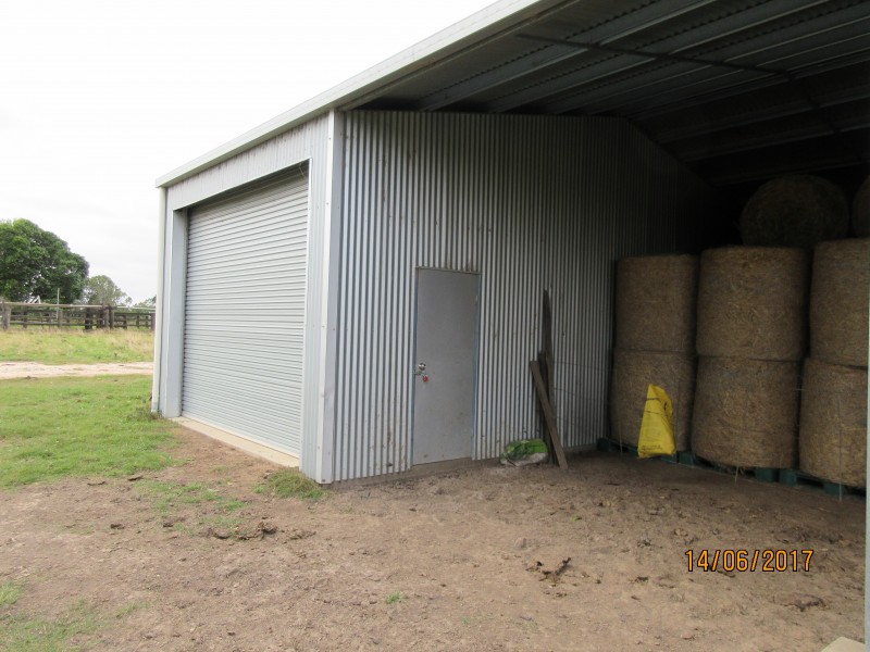South Kolan QLD 4670