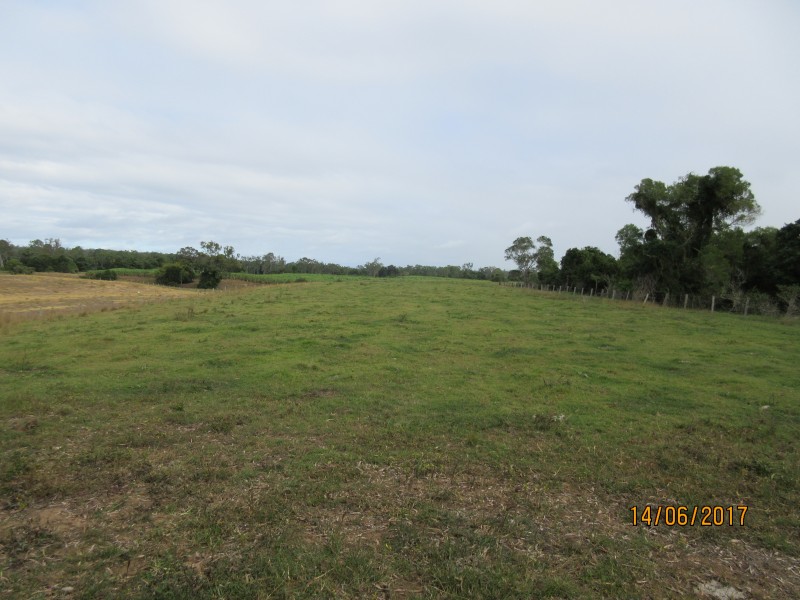 South Kolan QLD 4670