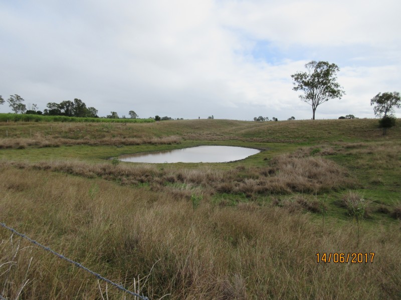 South Kolan QLD 4670