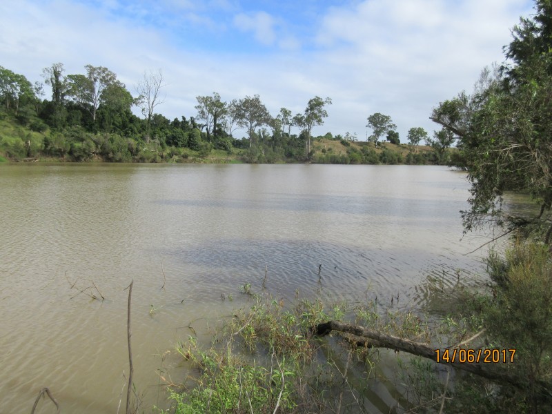 South Kolan QLD 4670