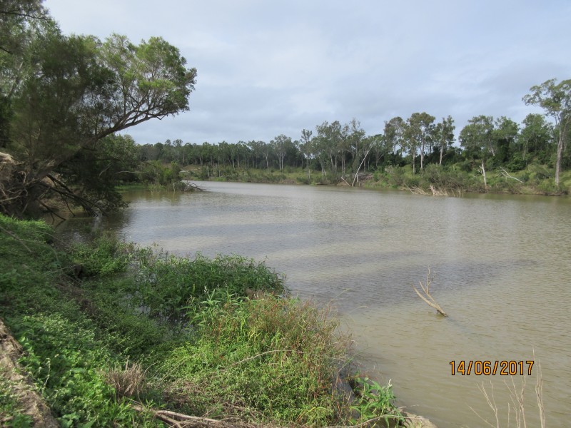 South Kolan QLD 4670