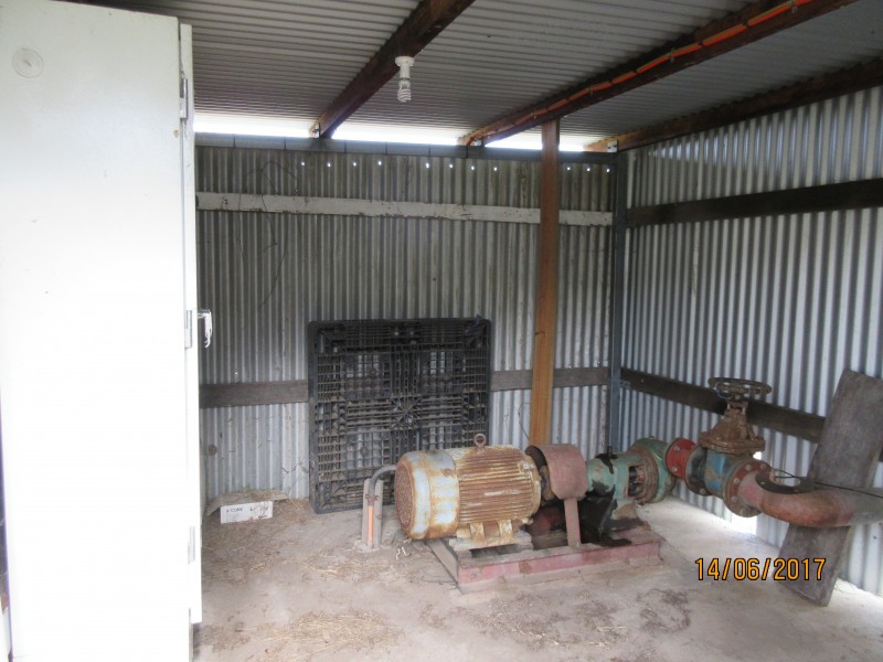 South Kolan QLD 4670