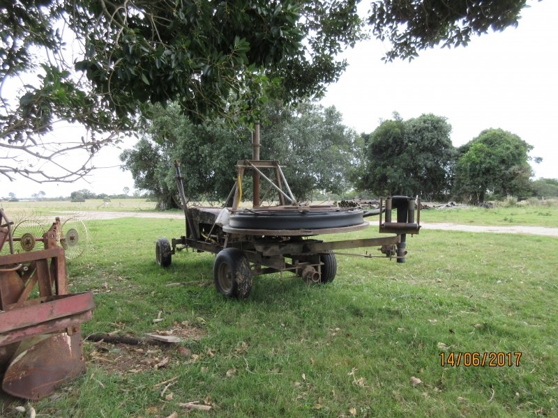 South Kolan QLD 4670