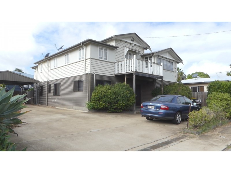 14A Normanby St, Bundaberg South QLD 4670