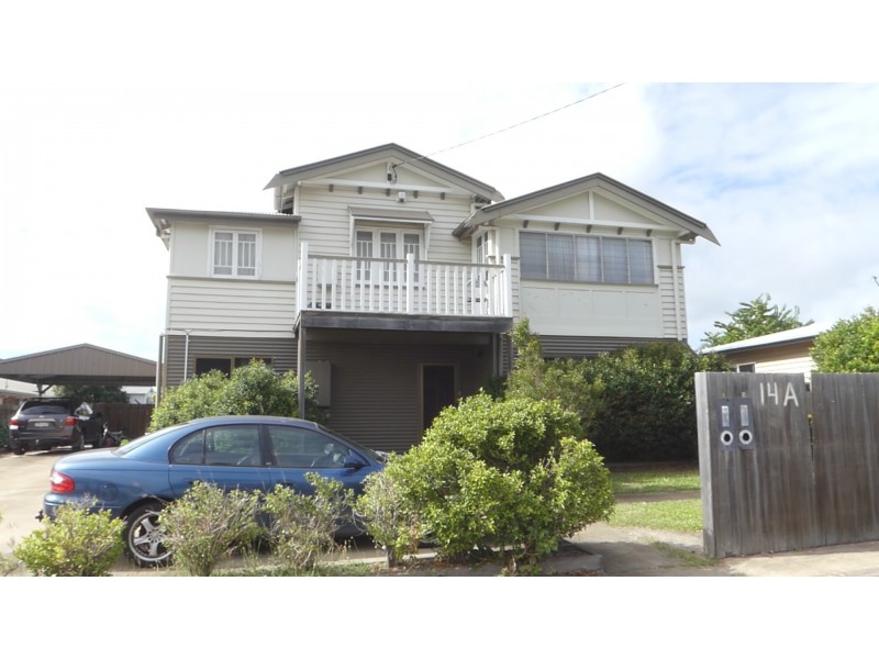 14A Normanby St, Bundaberg South QLD 4670