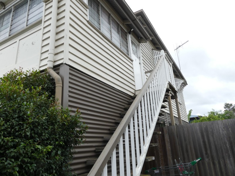 14A Normanby St, Bundaberg South QLD 4670