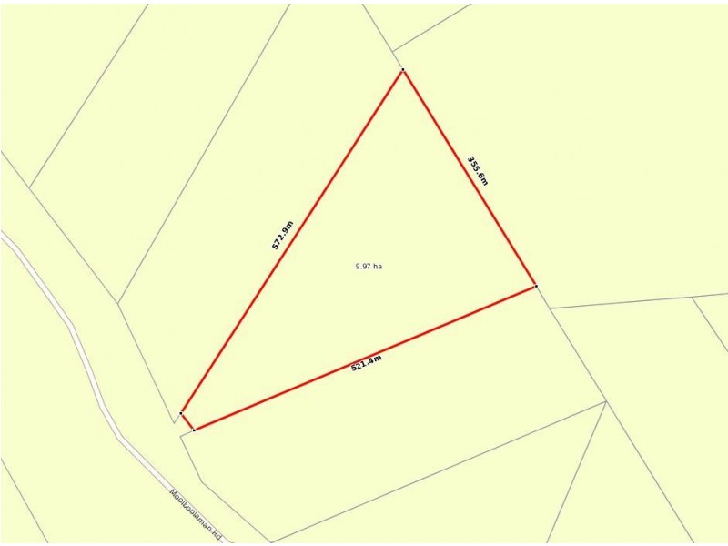Moolboolaman QLD 4671