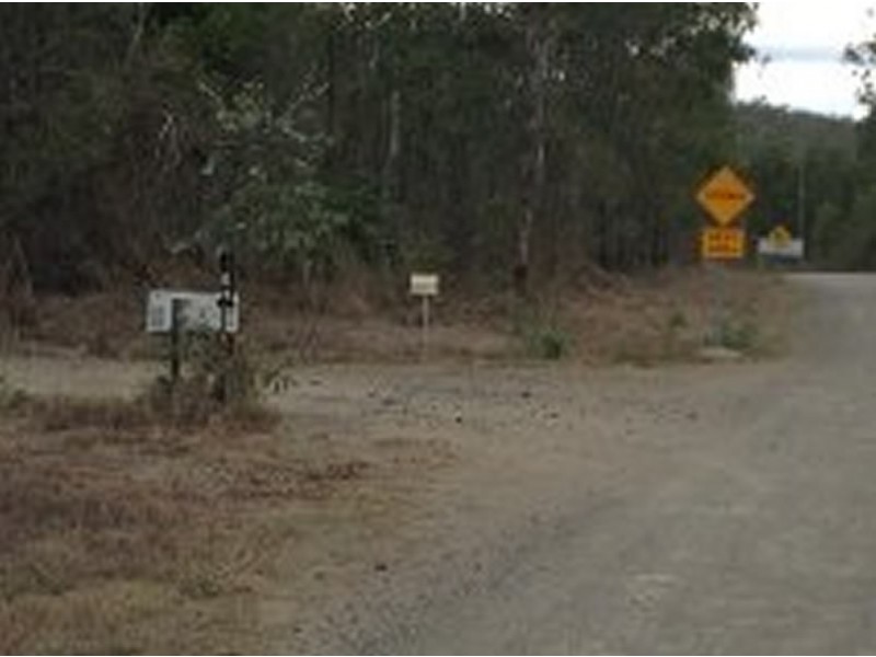 Moolboolaman QLD 4671