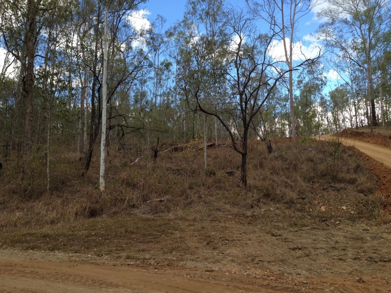 Moolboolaman QLD 4671
