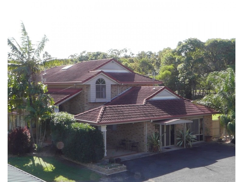 153 Childers Rd, Branyan QLD 4670