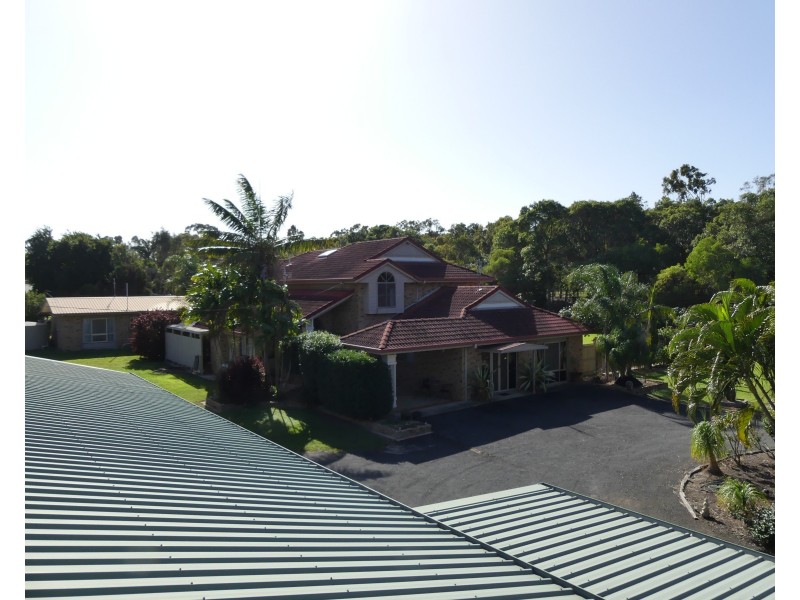 153 Childers Rd, Branyan QLD 4670