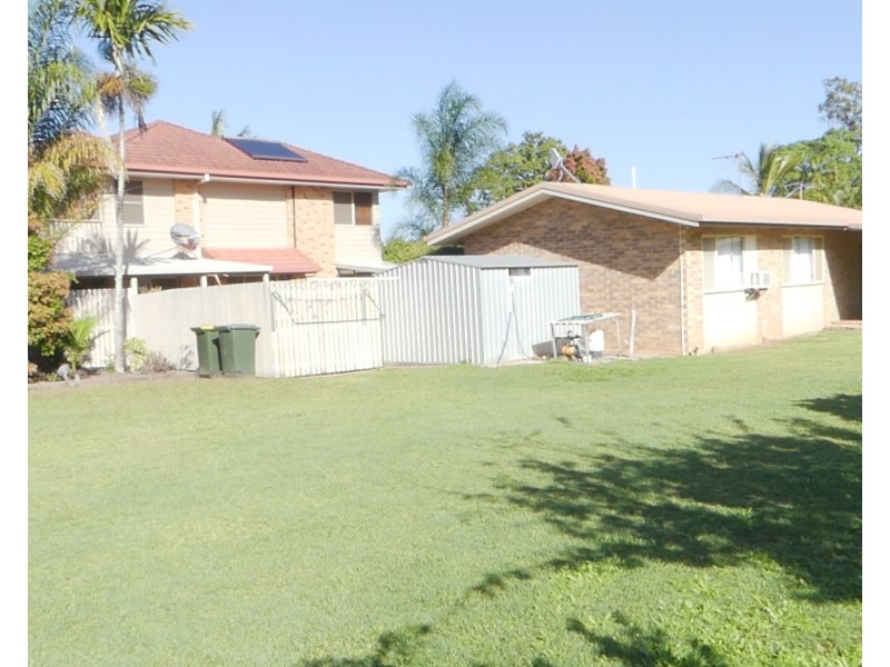 153 Childers Rd, Branyan QLD 4670