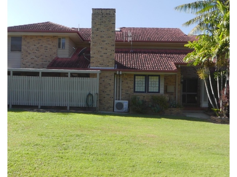 153 Childers Rd, Branyan QLD 4670