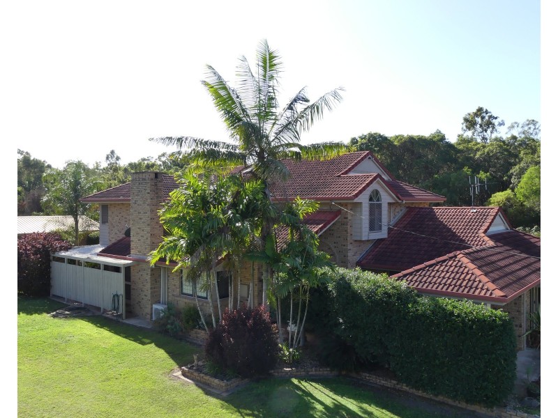 153 Childers Rd, Branyan QLD 4670