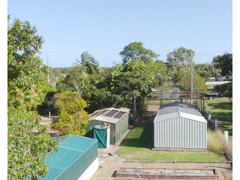 153 Childers Rd, Branyan QLD 4670